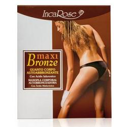 INCAROSE MAXI BRONZE GUANTO - Pharmaleader