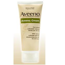AVEENO TERAPEUTICO PS AVEENO CREAM 100 ML - Pharmaleader