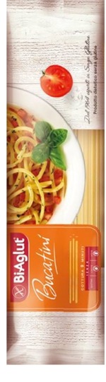 BIAGLUT BUCATINI 500 G - Pharmaleader