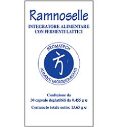 RAMNOSELLE 30 CAPSULE - Pharmaleader