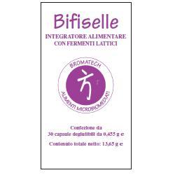 BIFISELLE 30 CAPSULE - Pharmaleader