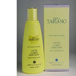 AQUA TABIANO LATTE ELASTICIZZANTE 200 ML - Pharmaleader