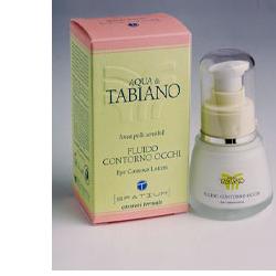 AQUA TABIANO FLUIDO CONTORNO OCCHI 30 ML - Pharmaleader