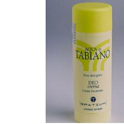 AQUA DI TABIANO DEO-CREMA 50 ML - Pharmaleader