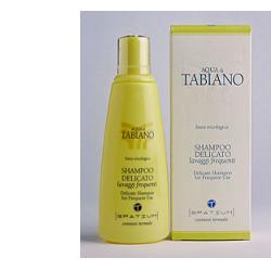 AQUA TABIANO SHAMPOO DELICATO LAVAGGI FREQUENTI 200 ML - Pharmaleader