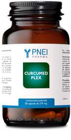 CURCUMED PLEX 50 CAPSULE - Pharmaleader