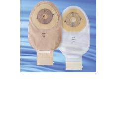 SACCA ILEOSTOMIA OPACA RITAGLIABILE 30/60MM FLAIR ILEA ANGEL 30 PEZZI - Pharmaleader