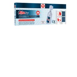 PIC SOLUZIONE FISIOLOGICA 20 FLACONCINI 5 ML - Pharmaleader