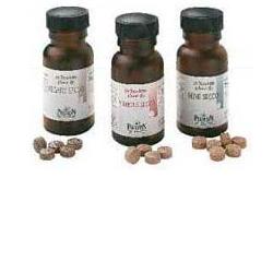 FEGATO SECCO BOVINO 50 CAPSULE - Pharmaleader