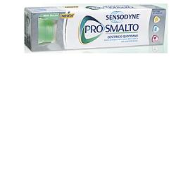 SENSODYNE PROSMALTO DENTIFRICIO 75 ML - Pharmaleader