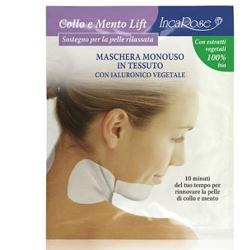 INCAROSE MASCHERA BIO TNT COLLO/MENTO 17 ML - Pharmaleader