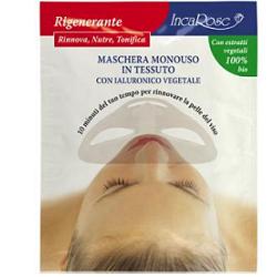 INCAROSE MASCHERA BIO TNT RIGENERANTE 17 ML - Pharmaleader