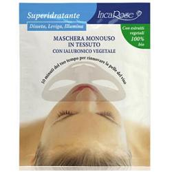 INCAROSE MASCHERA BIO TNT SUPERIDRATANTE 17 ML - Pharmaleader