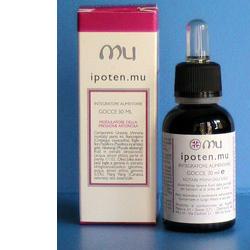 IPOTEN MU GOCCE 30 ML - Pharmaleader
