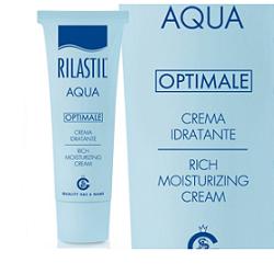 RILASTIL AQUA OPTIMALE CREMA 50 ML - Pharmaleader