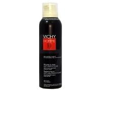 VICHY HOMME SCHIUMA DA BARBA 200 ML - Pharmaleader