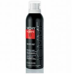 VICHY HOMME GEL DA BARBA 150 ML - Pharmaleader