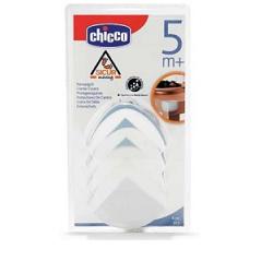 CHICCO PARASPIGOLI 4 PEZZI - Pharmaleader