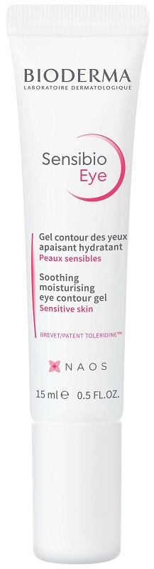 SENSIBIO EYE CONTOUR GEL 15 ML - Pharmaleader