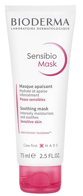 SENSIBIO MASK 75 ML - Pharmaleader