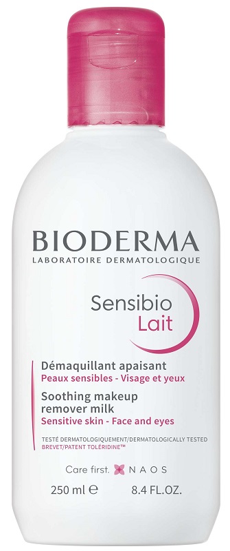SENSIBIO LATTE 250 ML - Pharmaleader