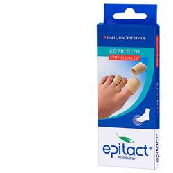 COPRIDITO IN GEL DI SILICONE EPITHELIUM 26 EPITACT MISURA SMALL - Pharmaleader