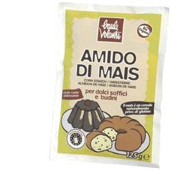AMIDO MAIS 125 G - Pharmaleader