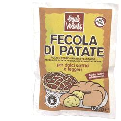 FECOLA PATATE 125 G - Pharmaleader