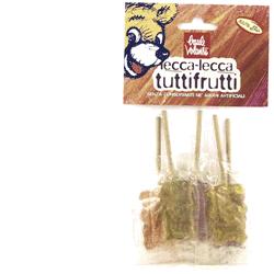 LECCA LECCA TUTTIFRUTTI 62,5 G - Pharmaleader