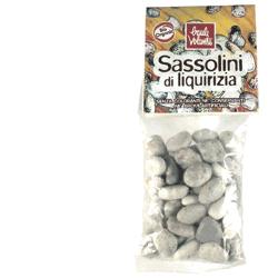 SASSOLINI LIQUIRIZIA 50 G - Pharmaleader