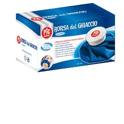 BORSA GHIACCIO COMFORT PIC 28CM - Pharmaleader