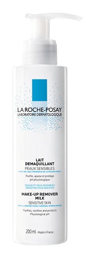 PHYSIO LATTE DETERGENTE 200 ML - Pharmaleader