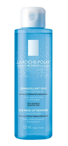 PHYSIO STRUCCANTE OCCHI 125 ML - Pharmaleader