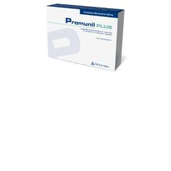 PROMUNIL PLUS 30 COMPRESSE EFFERVESCENTI - Pharmaleader