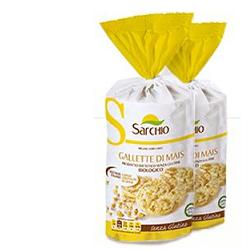 GALLETTE MAIS 100 G - Pharmaleader