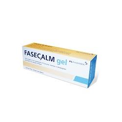 GEL FASECALM 75 ML - Pharmaleader