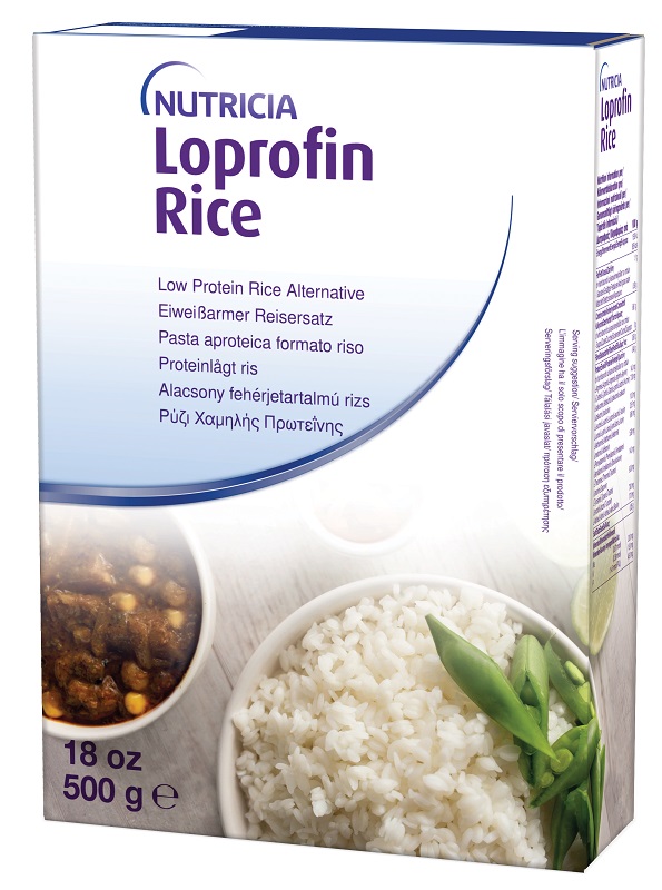 LOPROFIN RISO 500 G - Pharmaleader