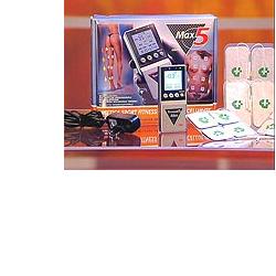 TESMED ELETTROSTIMOLATORE MAX 5 1 PEZZO - Pharmaleader