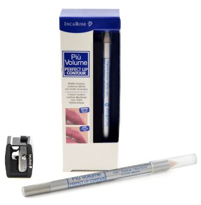 INCAROSE PIU' VOLUME MATITA LABBRA - Pharmaleader