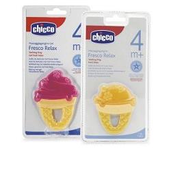 CHICCO MASSAGGIAGENGIVE GELATO FRESH RELAX - Pharmaleader