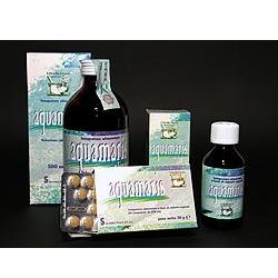 AQUAMARIS ESTR GLICEROALC100 ML - Pharmaleader