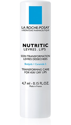 NUTRITIC LABBRA 4,7 ML - Pharmaleader