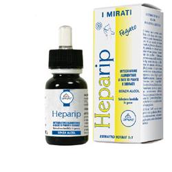 HEPARIP 30 ML - Pharmaleader