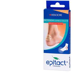 PROTEZIONE PER VESCICHE CON EPITHELIUM ACTIVE CONFEZIONATA IN ASTUCCIO 2 PEZZI - Pharmaleader