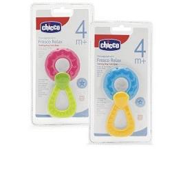 CHICCO ANELLO REFRIGERANTE FRESCO RELAX - Pharmaleader