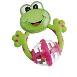 CHICCO GIOCO DIVERDENTI RANA - Pharmaleader