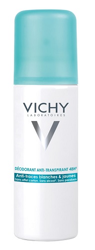 DEODORANTE ANTI-TRASP AEROSOL 125 ML - Pharmaleader