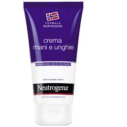 NEUTROGENA MANI CREMA MANI E UNGHIE 75 ML - Pharmaleader
