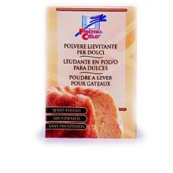 POLVERE LIEVITANTE DOLCI 4 BUSTINE 84 G - Pharmaleader