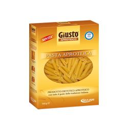 GIUSTO APROTEICO CONCHIGLIE 500 G - Pharmaleader